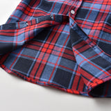 Kid Baby Boy Suit Autumn Long Sleeve Little Gentleman Suspenders 3 Pcs Sets