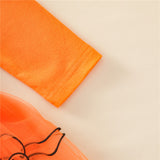 Baby Girl Holiday Halloween Suits 2 Pcs Sets