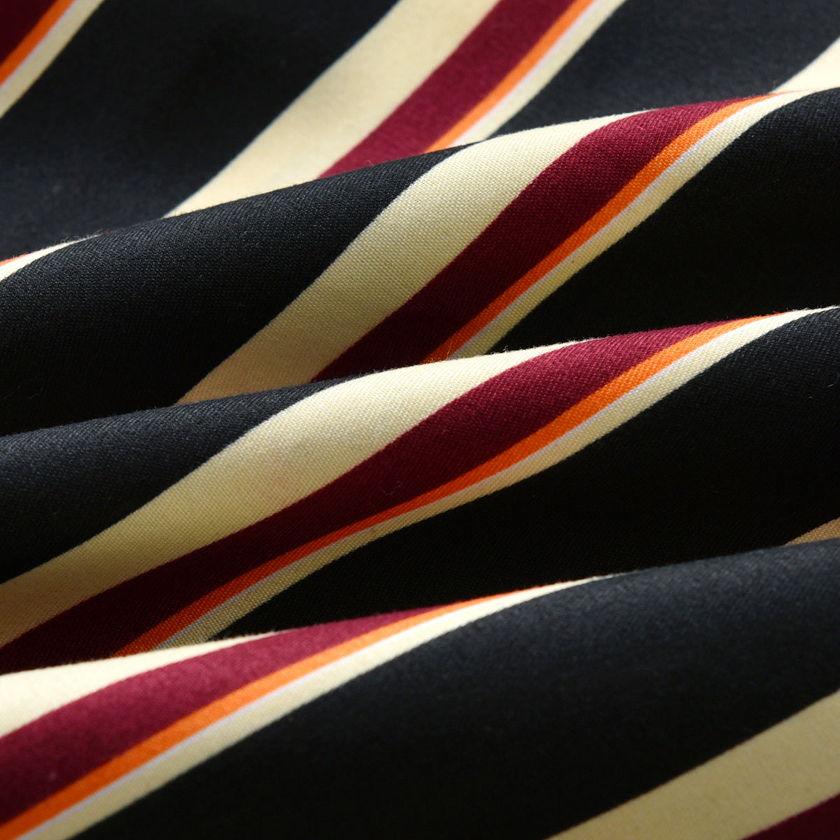 Kid Baby Boy Long-sleeved Striped Gentleman Suits 4 Pcs Sets