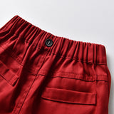 Kid Baby Boys Summer Short Sleeve Floral Casual 3 Pcs Sets