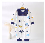 Baby Onesie Crawl Cotton Super Cute Rompers