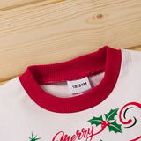 Baby Toddlers Autumn Christmas Fashion Sweater