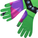 4-12T Kid Boy Christmas Halloween Teddy Bear Character Pajamas