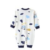Baby Onesie Crawl Cotton Super Cute Rompers