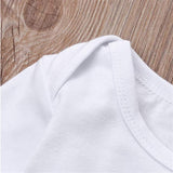Baby Girl Long Sleeve Valentine's Day Spring 3 Pcs Set