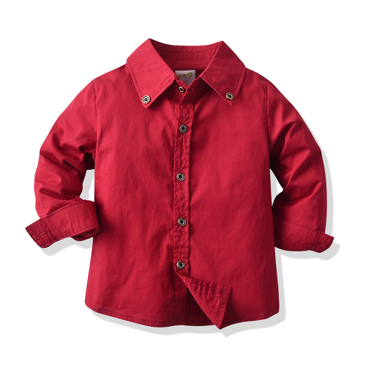 Kid Boy Little Gentleman Party Suits 2 Pcs Set