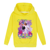 Kid Boy Girl Encanto Casual Pullover Hoodie