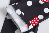 Kid Girl Leggings Spring Autumn Foreign Fashion Korean Trousers