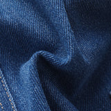 Spring Autumn Kids Baby Boys Trousers Jeans Casual Loose Denim Pants