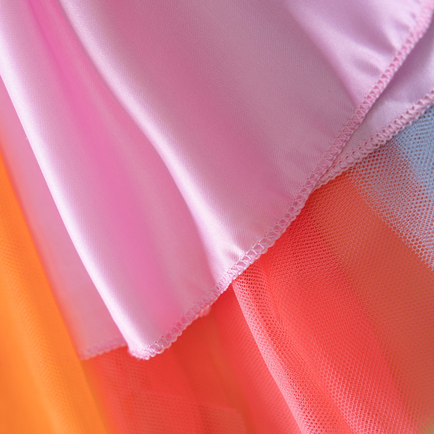 Kid Baby Girl Letter Printed Short Sleeve Crew Neck Colorful Set 2 Pcs