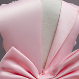 Kid Girl Princess Party Birthday Piano Show Cake Dresses