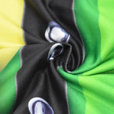 4-12T Kid Boy Christmas Halloween Teddy Bear Character Pajamas