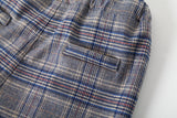 Kid Baby Boys Gentlemen Suit Long Sleeve Bow Tie 2 Pcs Set