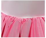 Kid Baby Girls Summer Princess  Unicorn Flower Sleeveless Gauze Dresses