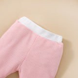 Baby Harley Bunny Easter 3 Pcs Set