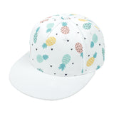 Kid Baby Boys Baseball Fashion Caps Summer Snapback Unisex Adjustable Hats