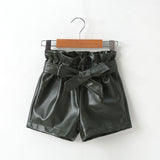 Kid Baby Girls Fashionable Casual Shorts Pants