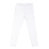 Kid Baby Girls Leggings Cartoon Printed Mosquito Repellent Pants