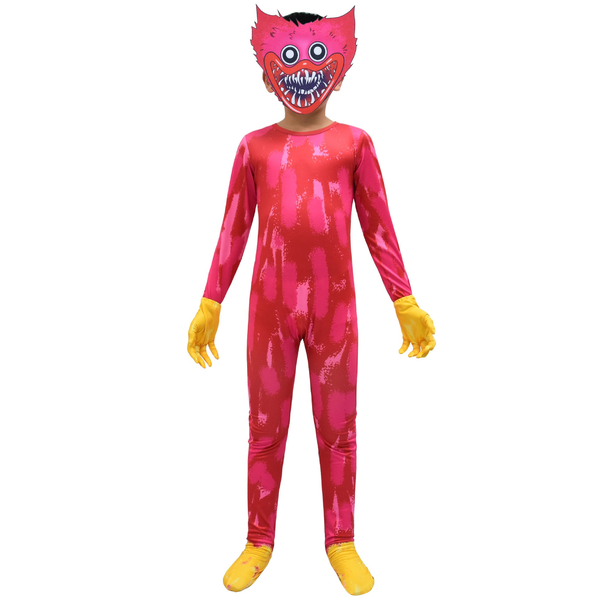 Kid Boy Bobby Game Time Pop Playtime Holiday Party Character Rompers