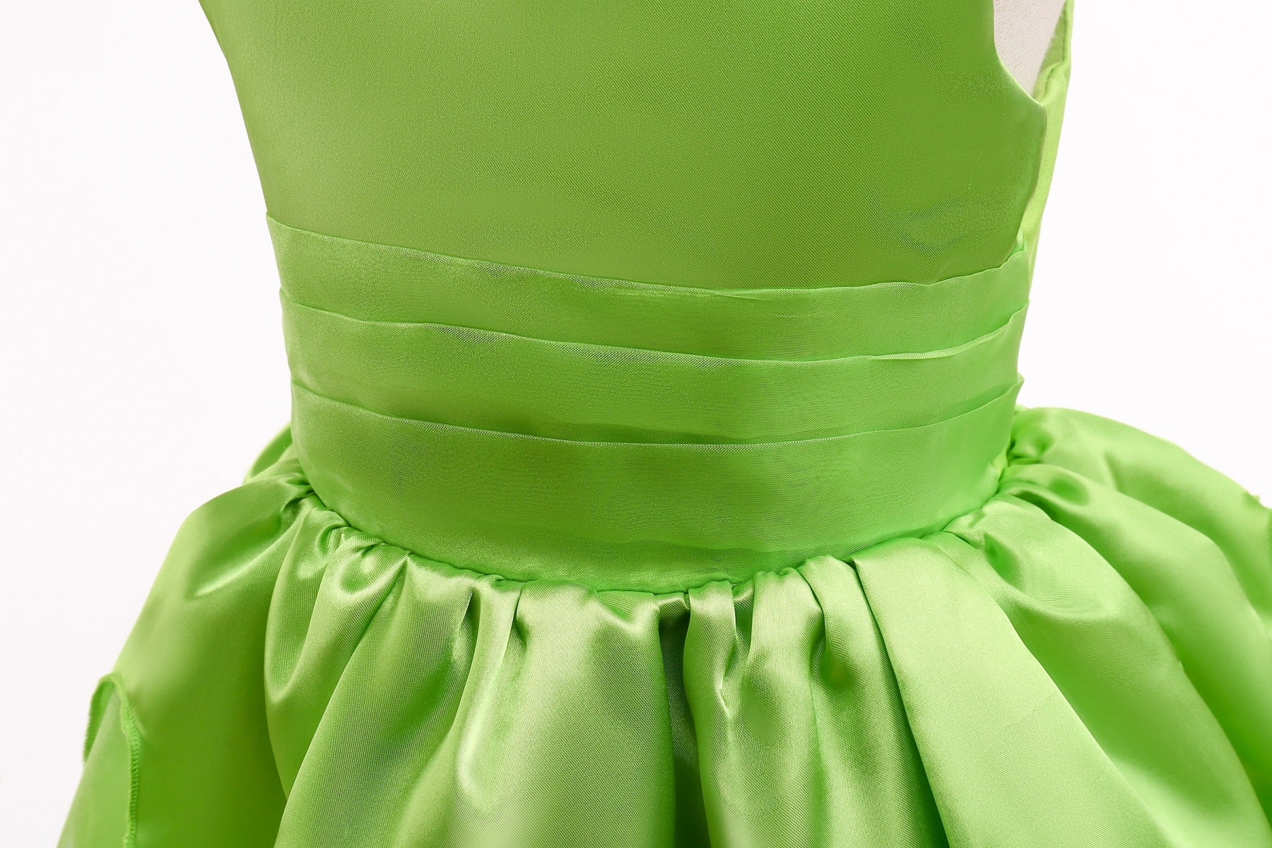 Kid Baby Girl Princess Pixie Spring Festival Dresses