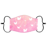 Kid 3D Digital Printing Color Child Dust And Sun Protection Mask
