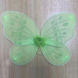 Kid Baby Girl Princess Pixie Spring Festival Dresses