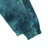 Kid Baby Girls Autumn New Tie-dyed Long Sleeve 2 Pcs Set