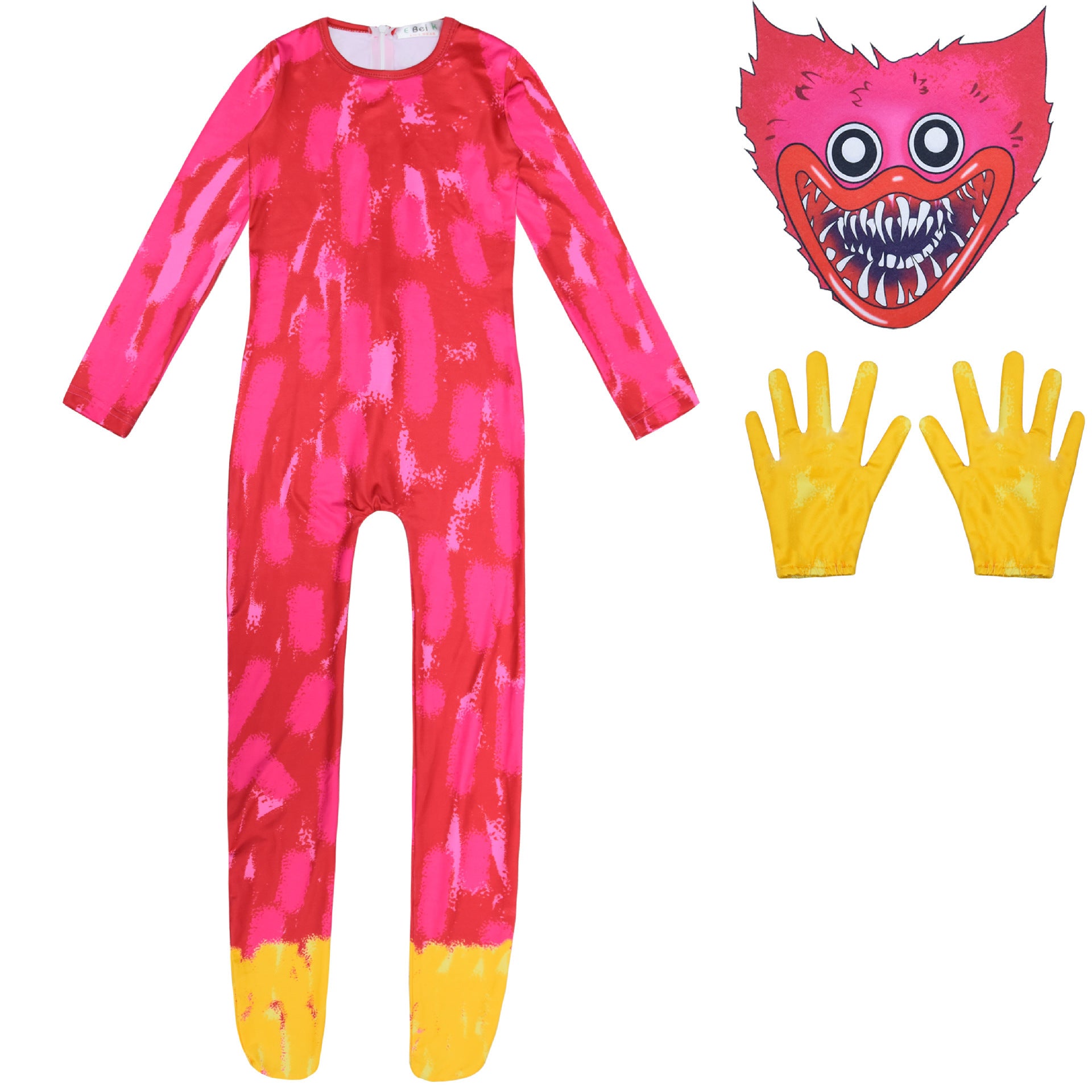 Kid Boy Bobby Game Time Pop Playtime Holiday Party Character Rompers