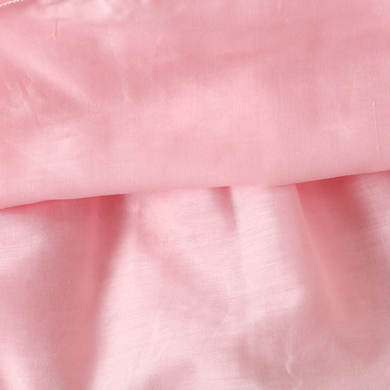 Kid Baby Girl New Long Sleeved Aisha Princess Frozzed Fall Dresses