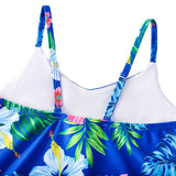 Kid Girls Swimsuit One-piece Bikini Swimwear