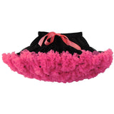 Kid Baby Girl Gauze Princess Autumn Winter Skirt