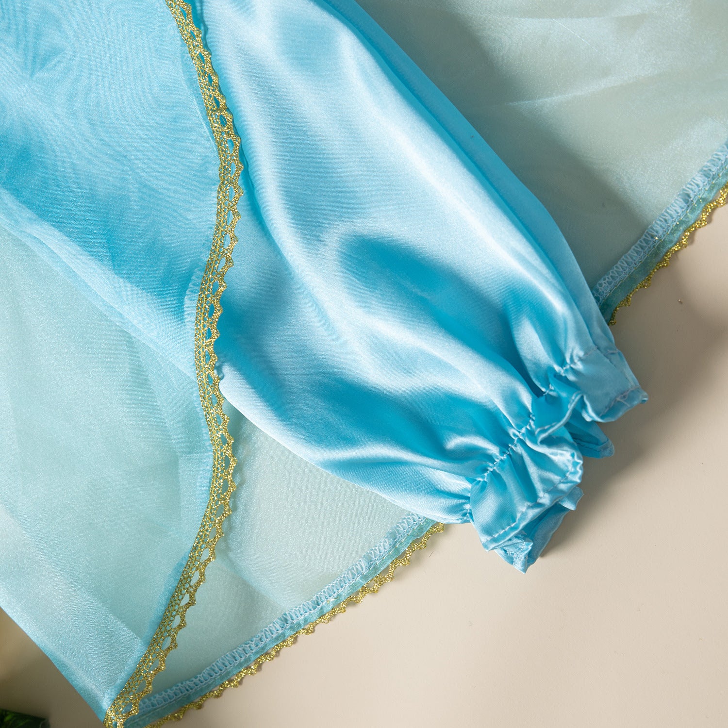 Kids Baby Girl Cartoon Jumpsuits Short Sleeve Princess Overalls Rompers