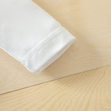 Kid Baby Girls Suit Personality Trend Jeans Long Sleeves Sets 2 Pcs