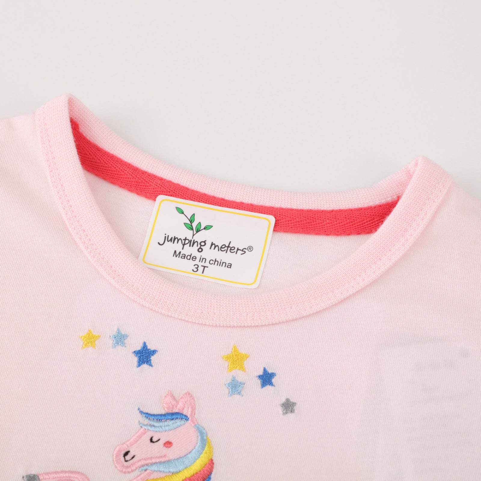 Kid Baby Girl Summer Super Western Unicorn Dresses