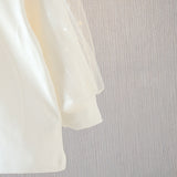 Kid Baby Girls Fragrant Style Long Sleeve Dresses Sets 2 Pcs