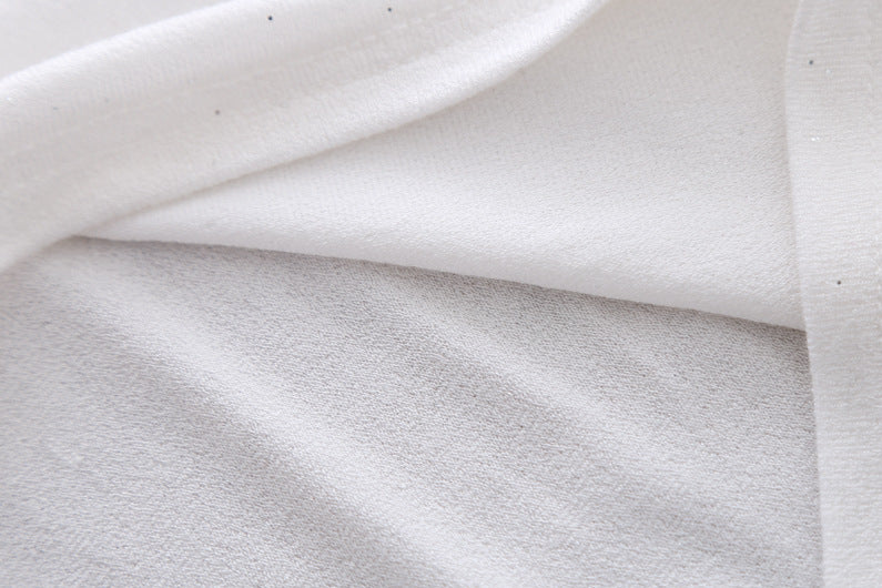 Summer Kid Baby Girls Love Short Sleeve Polka Dot 2 Pcs Sets