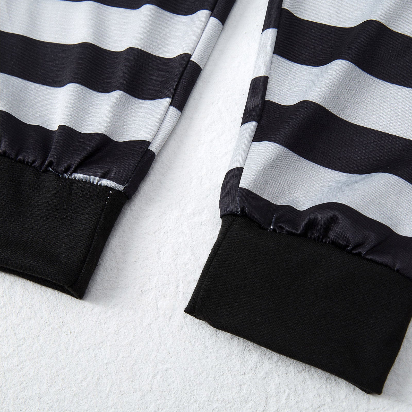 Family Matching Halloween Parent-child Pajamas Suits