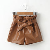 Kid Baby Girls Fashionable Casual Shorts Pants