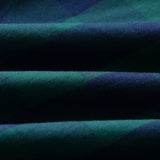 Baby Boy Suit Plaid Halter Overalls Newborn 4 Pcs Sets