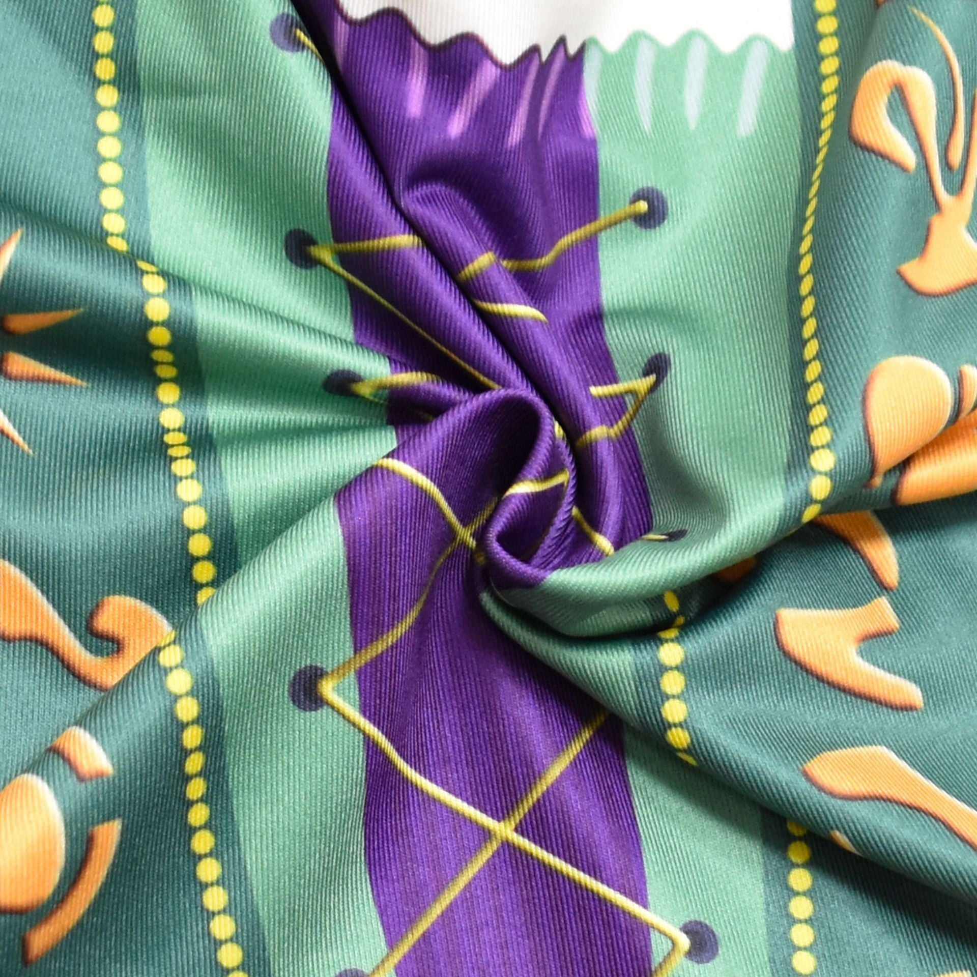 4-12T Kid Girl Witch Also Crazy 2 Halloween Role-playing Long Dress