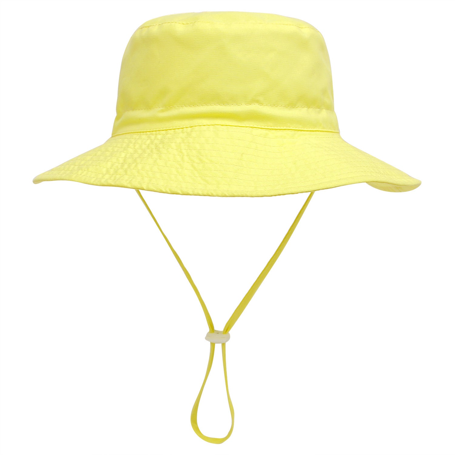 Kid Baby Summer Sun Hat Cap Unisex Beach Cartoon Infant Hats