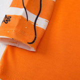 Family Matching Home Wear Halloween Pajamas