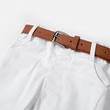 Kid Baby Boy Gentlemen Spring Long-sleeved 3 Pcs Sets