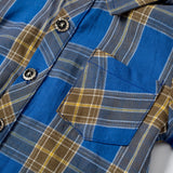 Kid Baby Boy Gentlemen Spring Long-sleeved 3 Pcs Sets