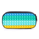 Kid Elementary School Pencil Case Exterminator Writing Bag