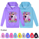 Kid Boy Girl Encanto Casual Pullover Hoodie