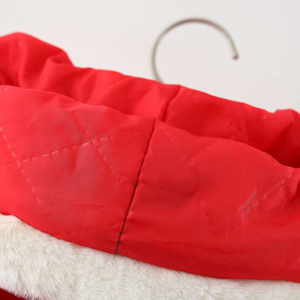 Baby Girl Capes Cactus Hooded Hair Shawl Coats