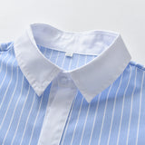 Kid Baby Boy Suit British Gentlemen Summer Cotton 4 Pcs Set