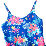 Kid Girls Swimsuit One-piece Bikini Swimwear