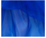 Baby Girl Christmas Adorn Princess Dress